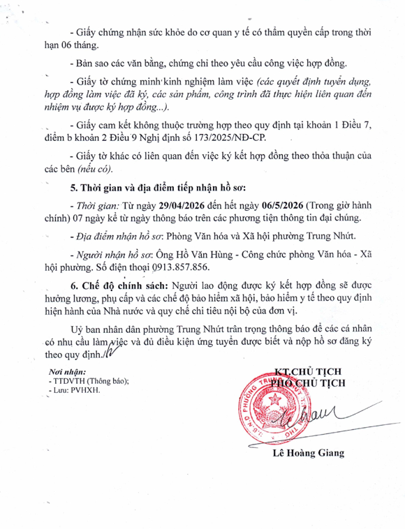 anh tin bai